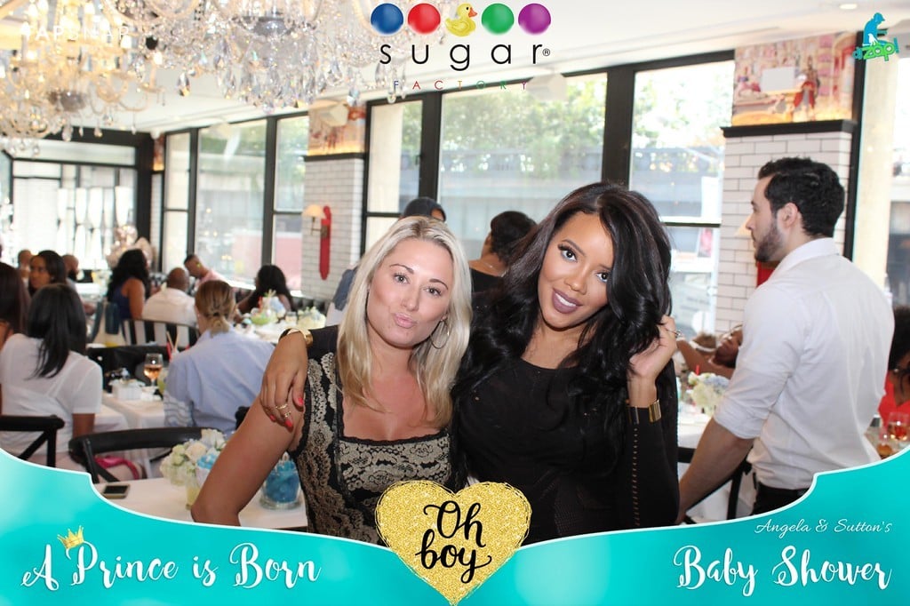 The Best Baby Shower Entertainment Ideas